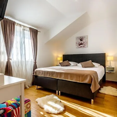 Jurica- Heated Pool * Nova Sela