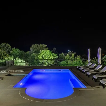 Jurica- Heated Pool * Nova Sela