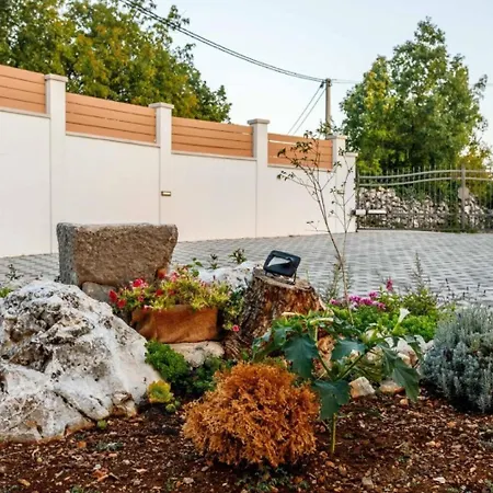 Jurica- Heated Pool * Nova Sela